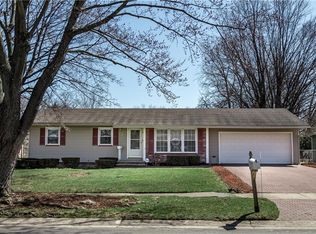 7 Citrus Dr, Rochester, NY 14606