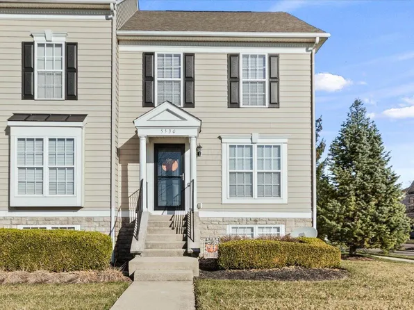5530 Firehole Falls St #10, Dublin, OH 43016