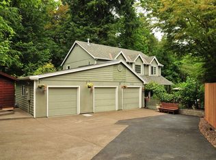 5725 Robert Moore St, West Linn, OR