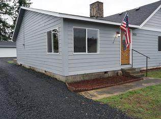 2015 Maple St, Myrtle Point, OR 97458