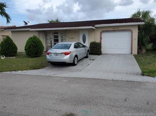 1340 NW 48th Pl, Pompano Beach, FL 33064