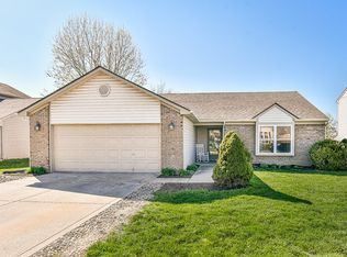 5714 W Tensleep Rd, Bloomington, IN 47403