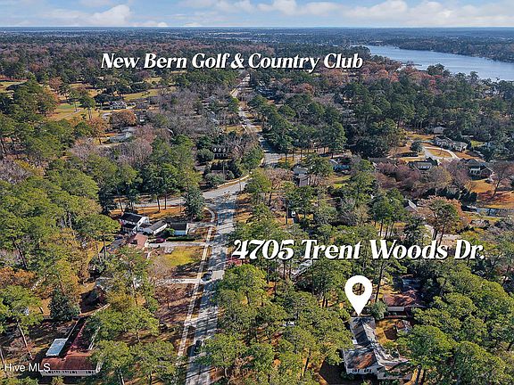 2nd image of 4705 Trent Woods Drive
