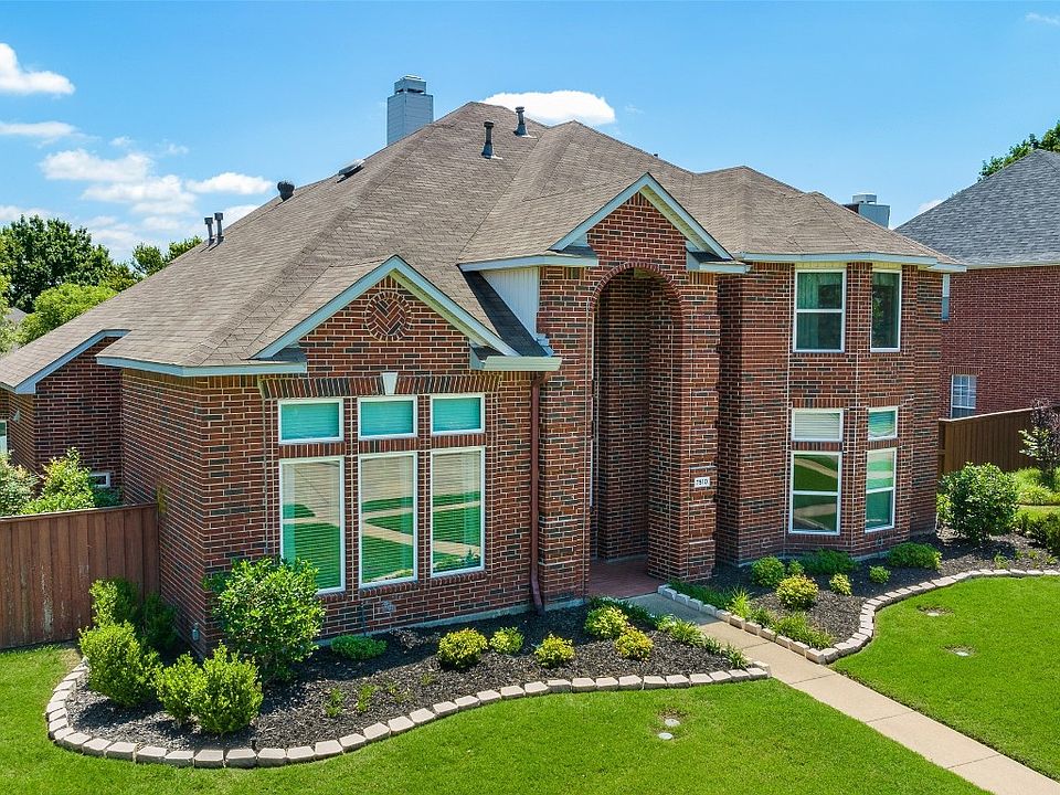 7510 Silverthorn Dr, Rowlett, TX 75089 MLS 20337207 Zillow