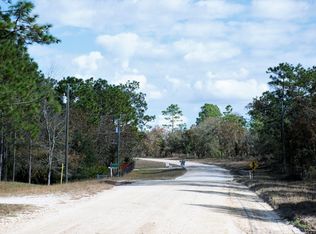 SE 66th Pl #1, Morriston, FL 32696