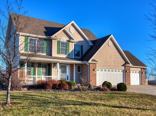 1304 S R St, Indianola, IA 50125