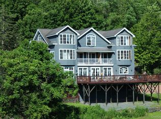 4223 NY State Route 97, Barryville, NY 12719