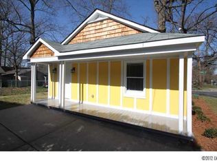 2137 W Trade St, Charlotte, NC 28216