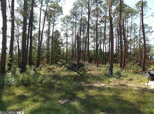 0 Trevino Dr LOT 123, Gulf Shores, AL 36542