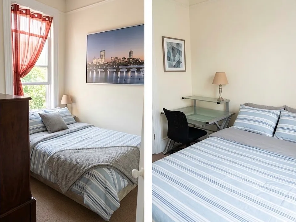 468 Commonwealth Ave #2F