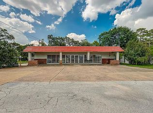 10158 Long Point Rd, Houston, TX 77043