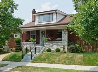 6015 Wanda Ave, Saint Louis, MO 63116