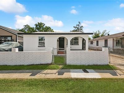 1137 Marshall Dr, Marrero, LA, 70072