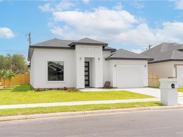 1508 W Villa St, Pharr, TX 78577
