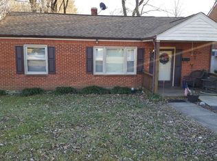 209 Wentworth Ave NW, Roanoke, VA 24012