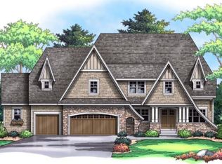 180 Kintyre Ln, Orono, MN 55356