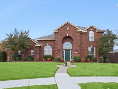 9513 Tiger Dr, Plano, TX, 75025