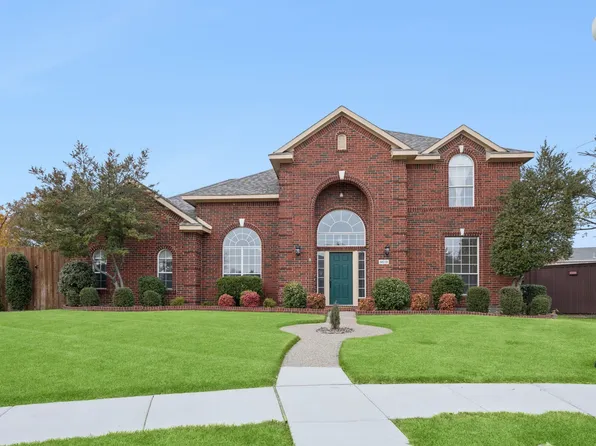 9513 Tiger Dr, Plano, TX 75025