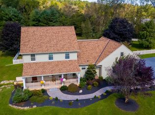 111 Indian Run Rd, Glenmoore, PA 19343