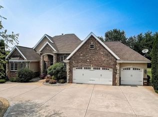 3716 State Highway 19, Sun Prairie, WI 53590