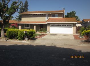 4944 Chiles Dr, San Jose, CA 95136
