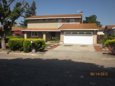 4944 Chiles Dr, San Jose, CA, 95136