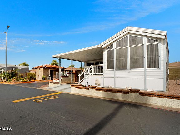 2nd image of 111 S GREENFIELD Road #627