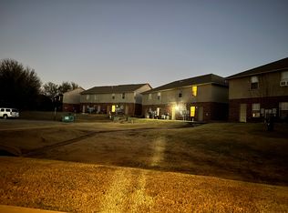 2007 E Hill Ter, Mustang, OK 73064