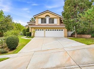 1621 San Almada Rd, Corona, CA 92882