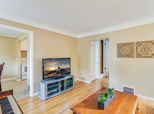 25883 Student, Redford, MI 48239