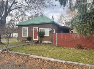 1301 Z Ave, La Grande, OR 97850