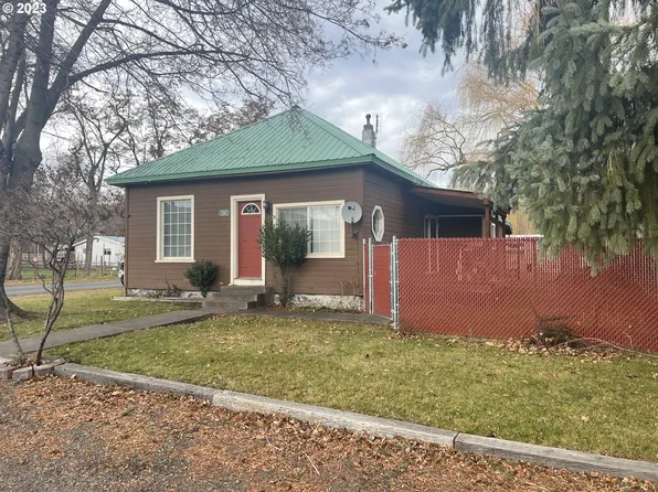 1301 Z Ave, La Grande, OR 97850