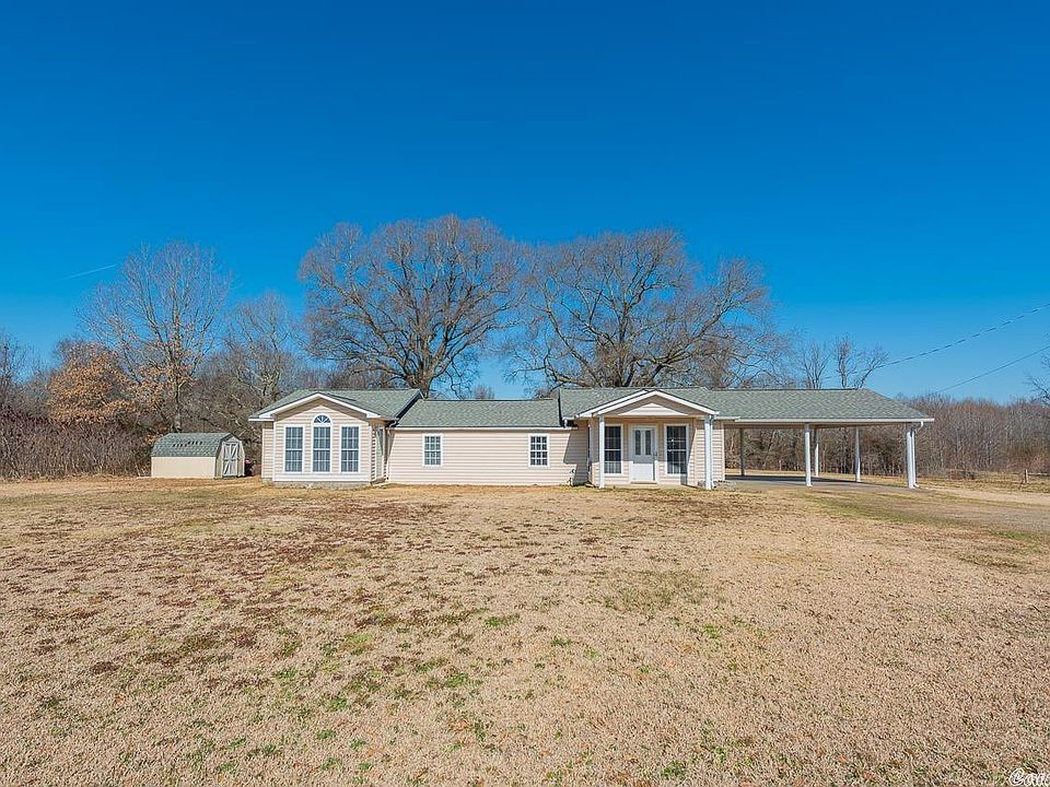 283 Highway 319 E, Vilonia, AR 72173 Zillow