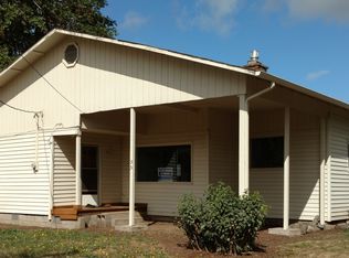 5545 Barger Dr, Eugene, OR 97402