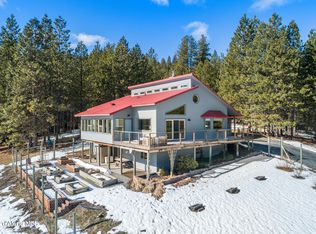4311 S Daybreak Rd, Coeur D Alene, ID 83814