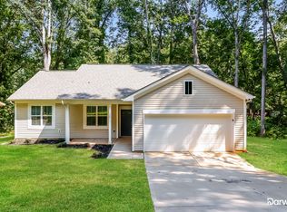 2611 Caroline St, Statesville, NC 28625