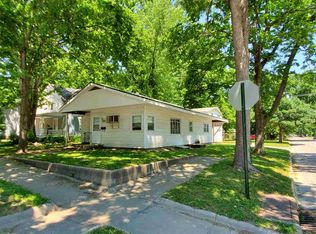 500 Bluemont Ave, Manhattan, KS 66502