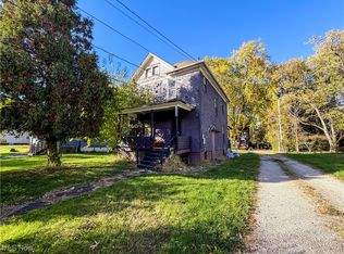 322-324 North St NW, Warren, OH 44483