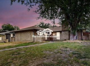 2404 Glenbrook Meadows Dr, Garland, TX 75040