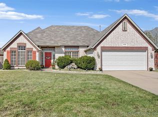 18709 E 49th St, Tulsa, OK 74134