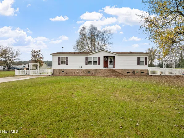 635 Chapanoke Road, Hertford, NC 27944