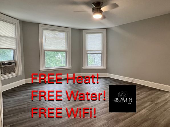 1300 N Rodney St APT 6