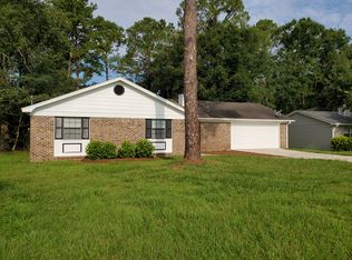 3228 Whitney Dr W, Tallahassee, FL 32309