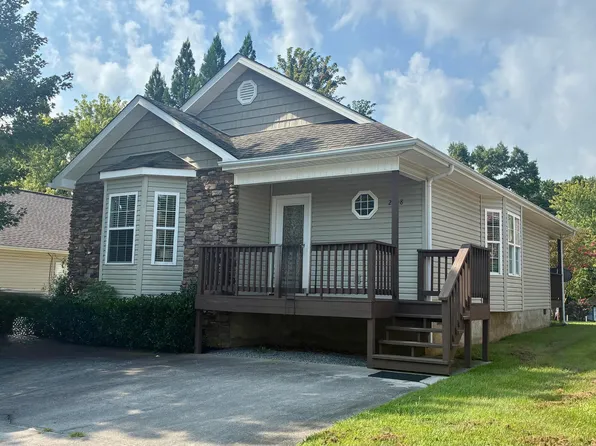 2708 Cobblestone Dr, Pigeon Forge, TN 37863
