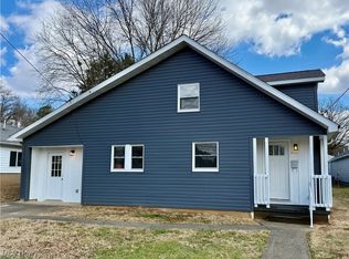 4402 Packard St, Parkersburg, WV 26104
