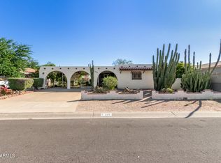 125 S 91st Way, Mesa, AZ 85208