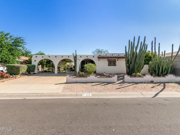 125 S 91ST Way, Mesa, AZ 85208