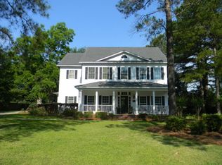 4873 Summit Ridge Rd, Valdosta, GA 31602