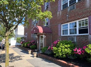 59 Bynner St APT 7, Jamaica Plain, MA 02130
