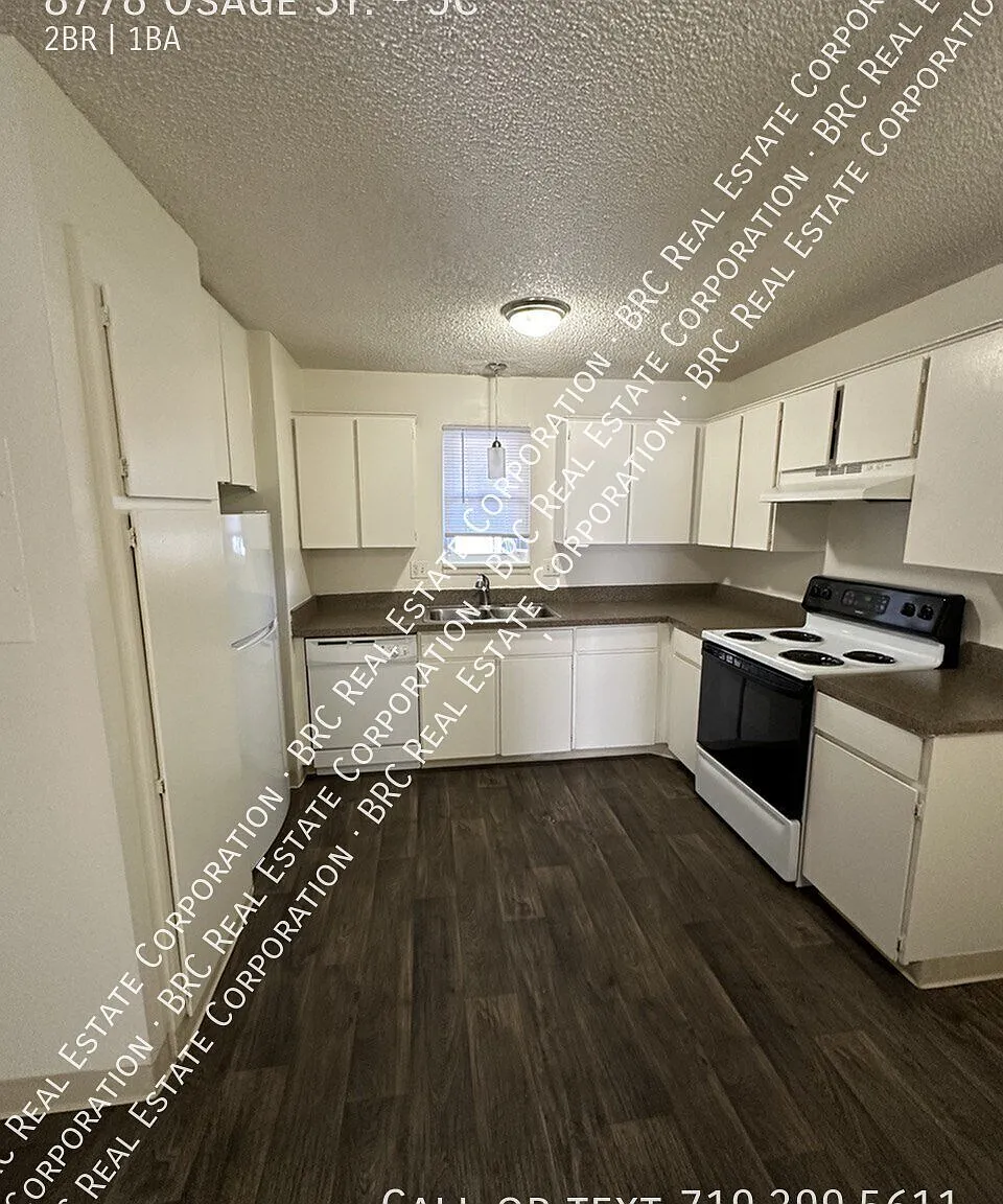 Lakeside Villas, 2x1 Upper, 2x1 Upper — Photo 3